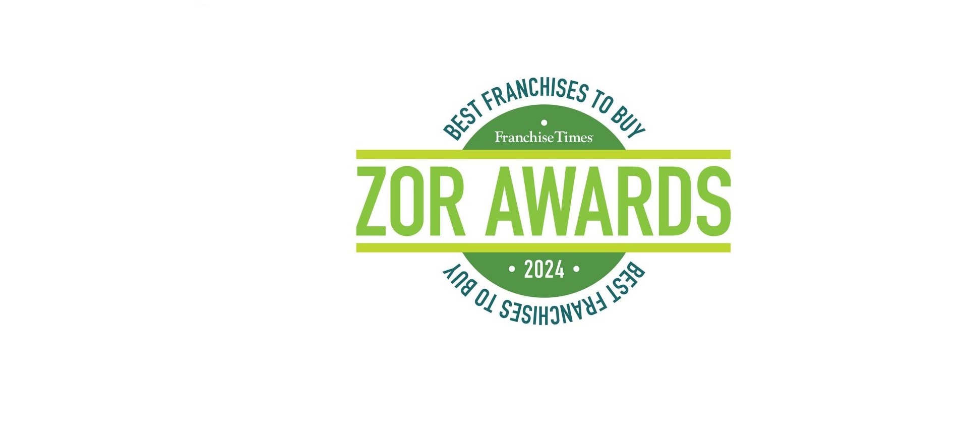 FASTSIGNS wins 2024 Franchise Times Zor Award as Top Brand to Buy